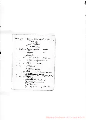 Fotogramma B 10