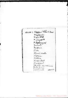 Fotogramma C 3