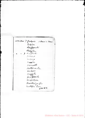 Fotogramma C 4