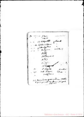 Fotogramma D 5