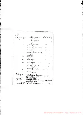 Fotogramma D 6