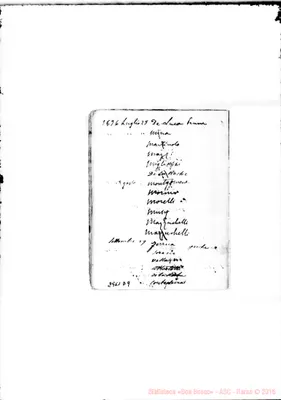 Fotogramma D 9