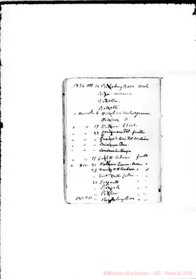 Fotogramma D 11
