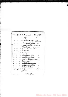 Fotogramma E 4
