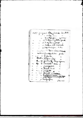 Fotogramma E 7