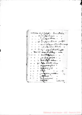 Fotogramma E 9