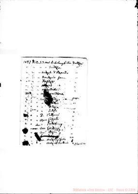 Fotogramma E 10