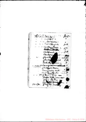 Fotogramma E 11