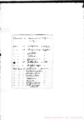 Fotogramma A 8