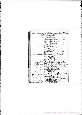 Fotogramma C 1