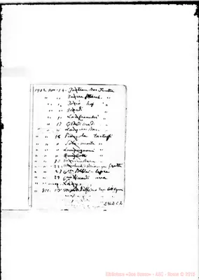 Fotogramma C 2
