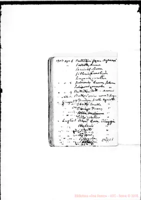 Fotogramma C 5