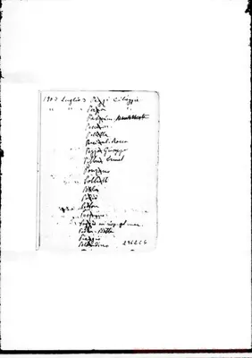 Fotogramma C 6