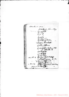 Fotogramma C 7