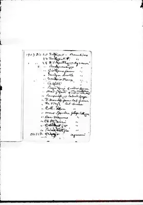 Fotogramma C 8