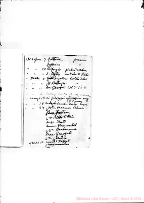 Fotogramma C 10