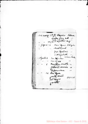 Fotogramma C 11