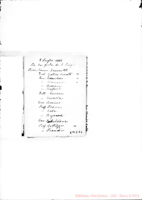 Fotogramma D 6