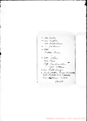 Fotogramma D 7