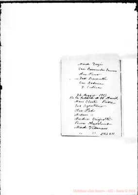 Fotogramma D 11