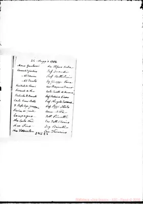 Fotogramma E 6