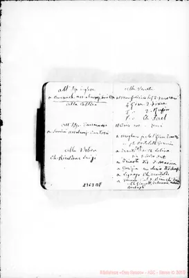 Fotogramma B 8