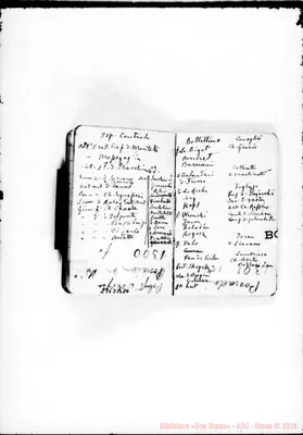 Fotogramma B 10