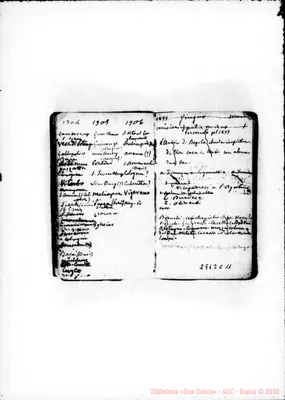 Fotogramma C 11
