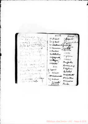 Fotogramma E 6