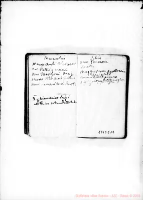Fotogramma E 12