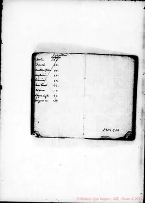 Fotogramma C 12