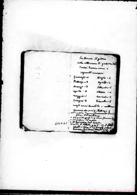 Fotogramma D 1