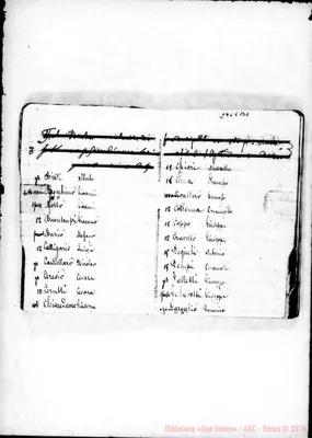 Fotogramma B 1