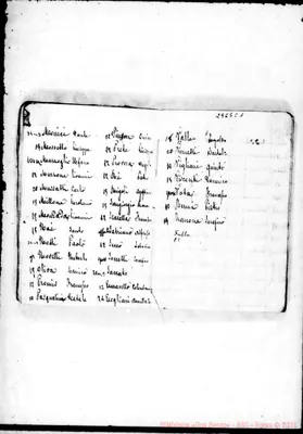 Fotogramma C 1