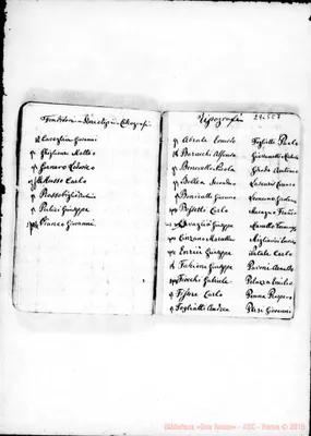 Fotogramma C 7