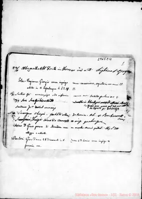 Fotogramma C 11