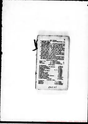 Fotogramma D 5