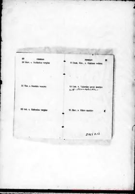 Fotogramma D 12