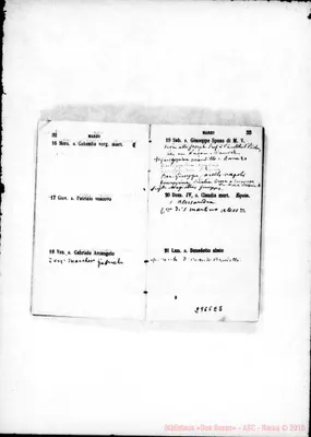 Fotogramma E 5