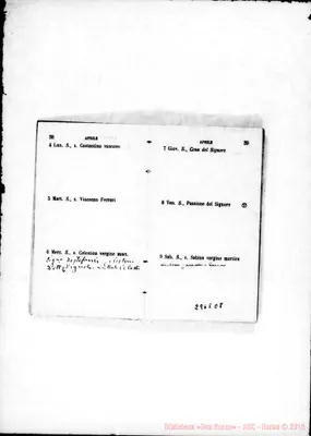 Fotogramma E 8