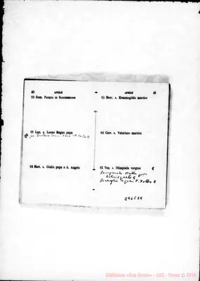 Fotogramma E 9