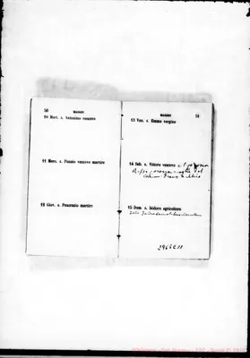 Fotogramma E 11