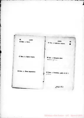 Fotogramma B 1