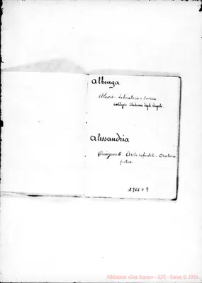 Fotogramma C 9