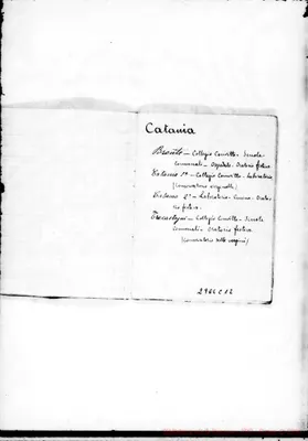 Fotogramma C 12