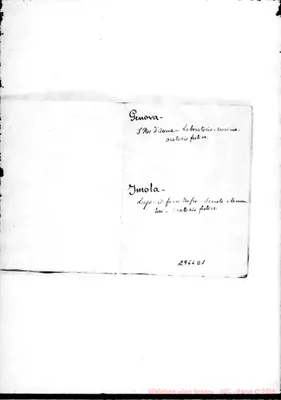 Fotogramma D 1