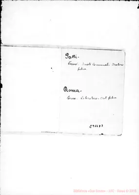 Fotogramma D 7