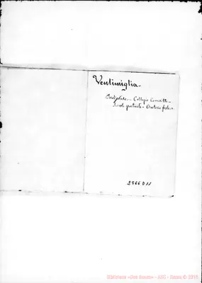 Fotogramma D 11