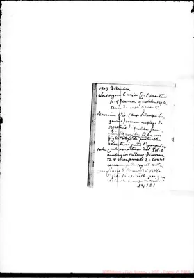 Fotogramma D 1
