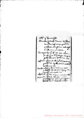 Fotogramma C 1